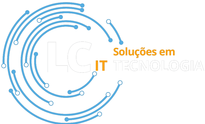 LCIT Soluções em Tecnologia